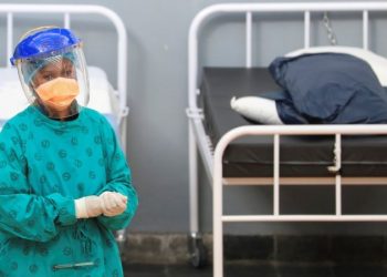 Coronavirus: Health chief hails Africa’s fight against Covid-19