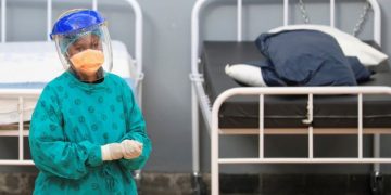 Coronavirus: Health chief hails Africa’s fight against Covid-19