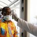 Coronavirus: Health chief hails Africa’s fight against Covid-19